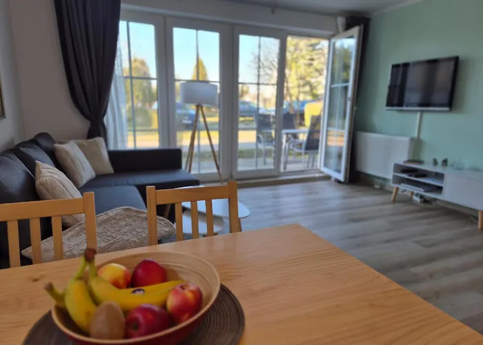Meeresstrand - Chic & Renoviert!