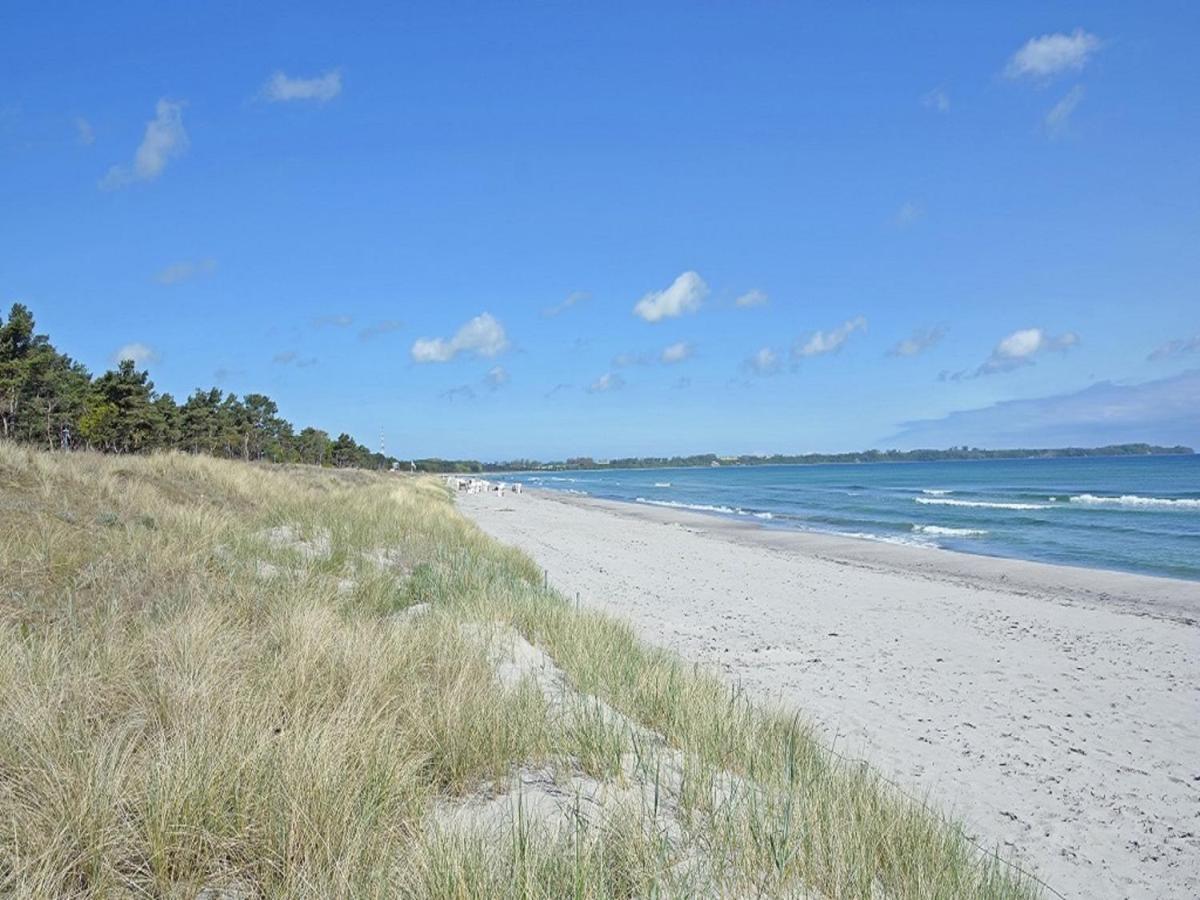 Meeresstrand - Chic & Renoviert! * Breege