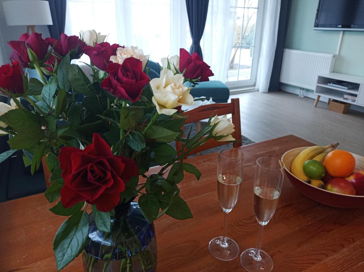 Meeresstrand - Chic & Renoviert! Breege