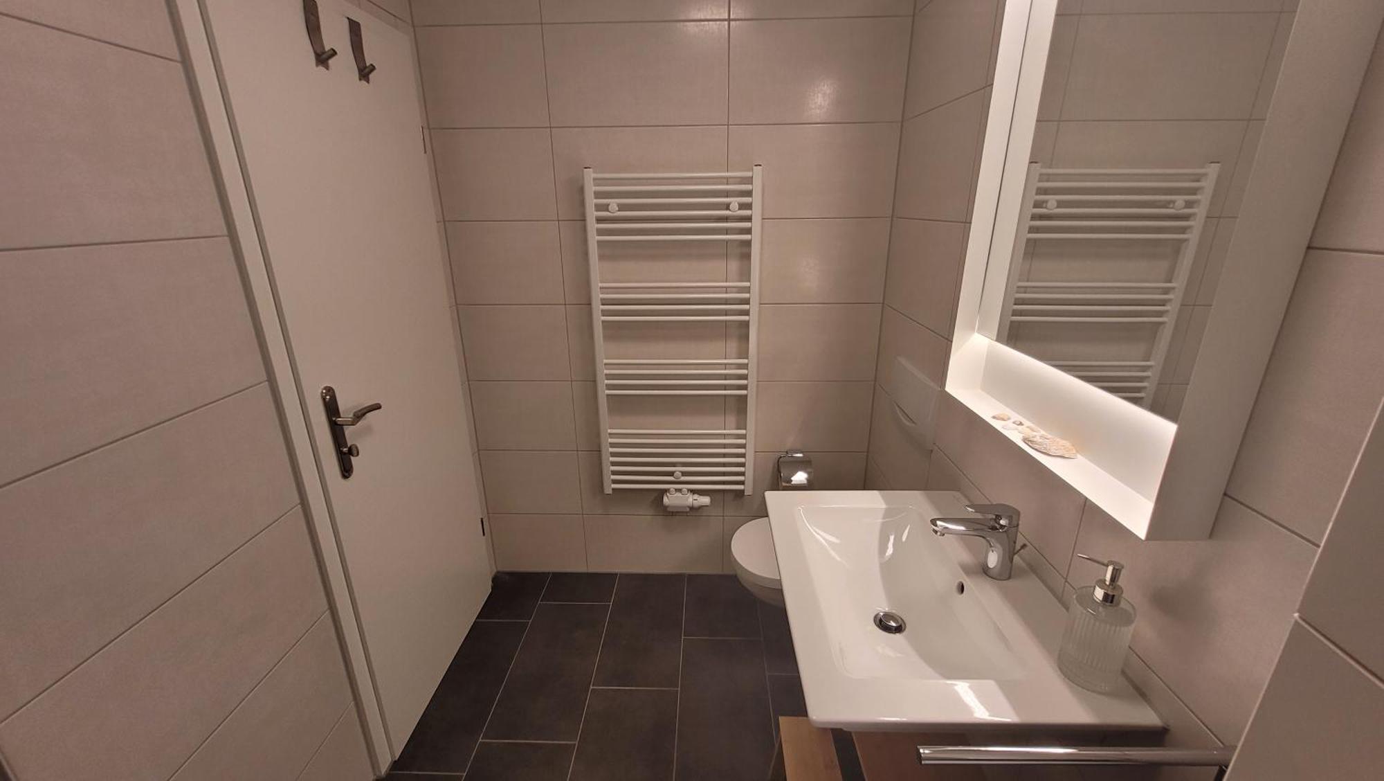 Meeresstrand - Chic & Renoviert! *