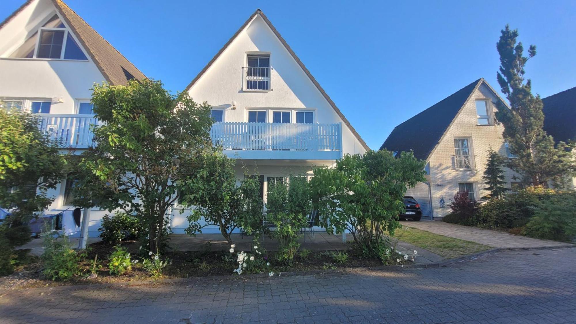 Meeresstrand - Chic & Renoviert! Apartment