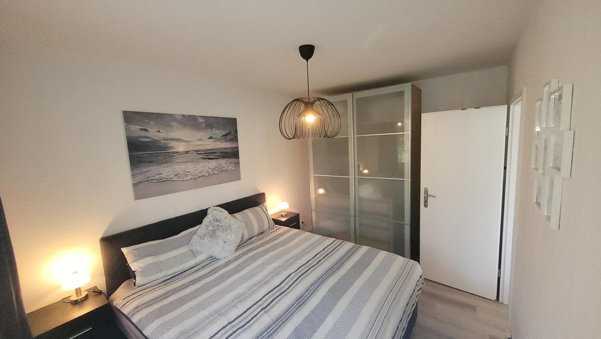 Meeresstrand - Chic & Renoviert! * Breege