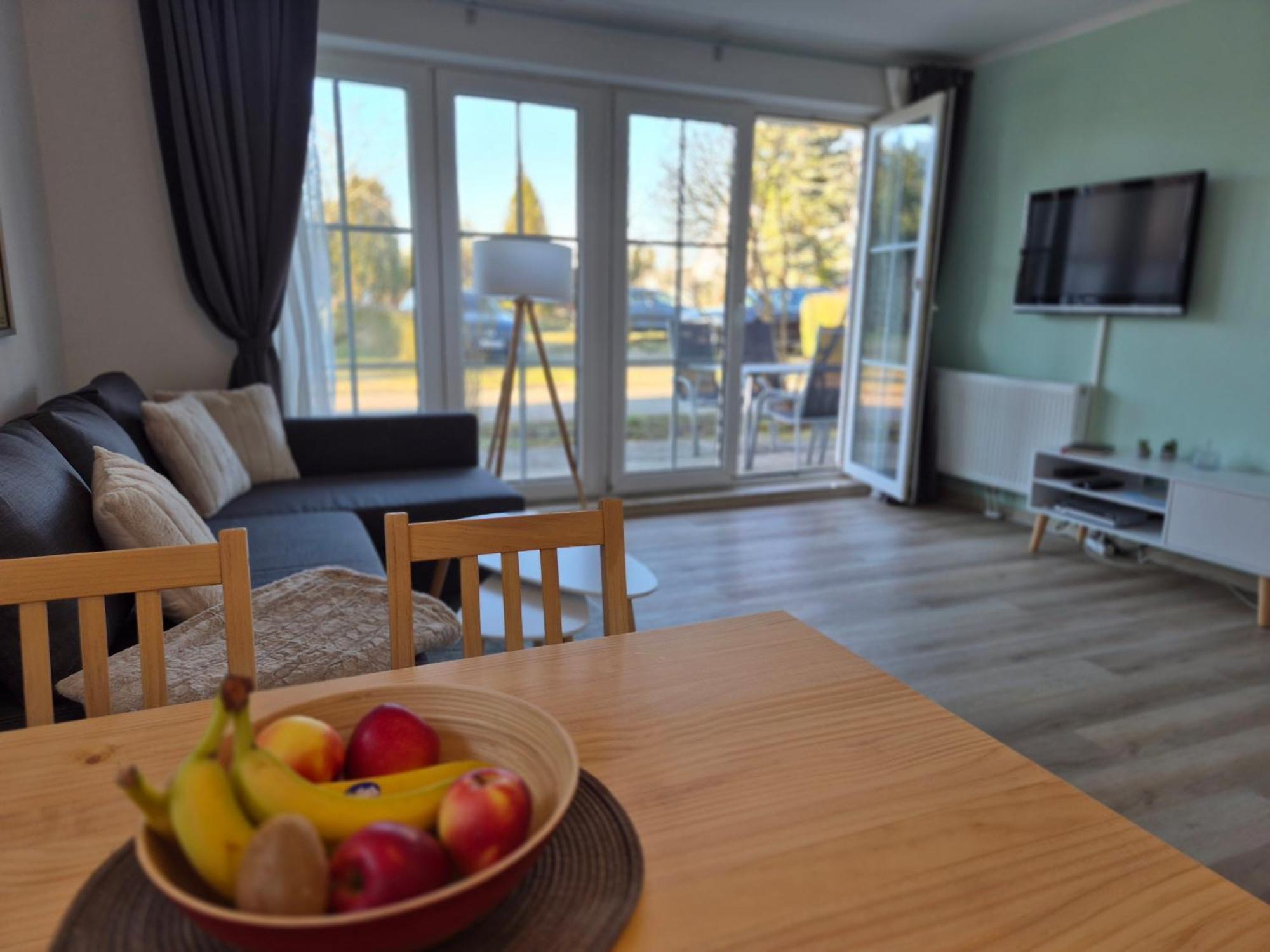 Meeresstrand - Chic & Renoviert! * Breege
